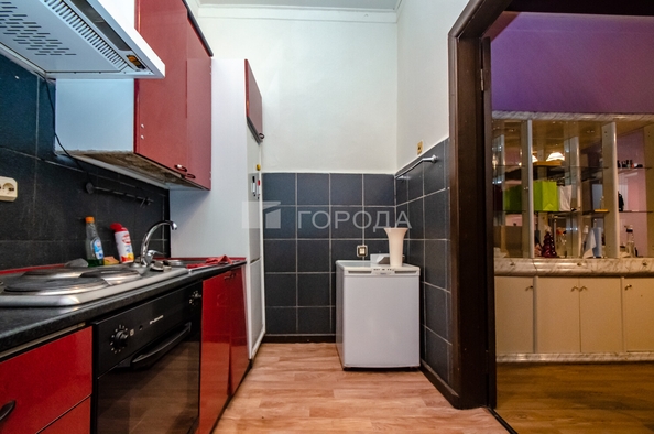 
  Продается 4-комн. квартира 117.4 м². Фото 10.