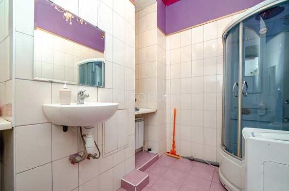 
  Продается 4-комн. квартира 117.4 м². Фото 13.