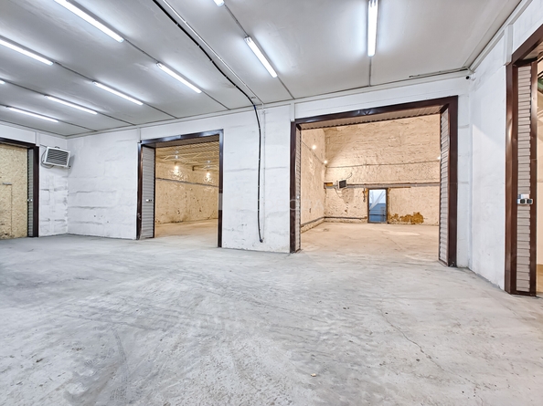 
  Продается производственное помещение 1525.8 м². Фото 24.