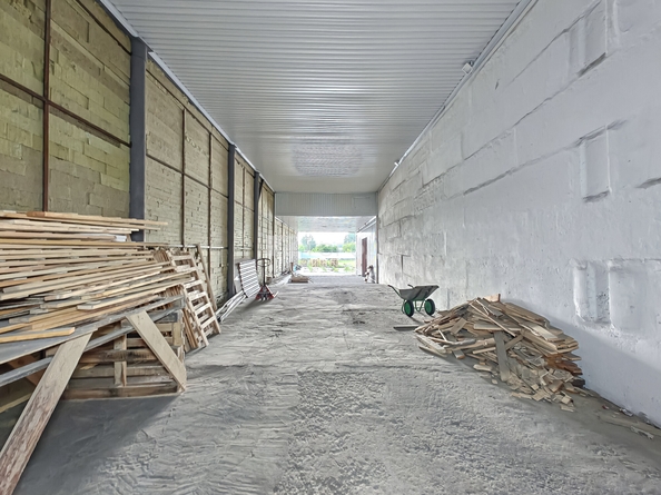 
  Продается производственное помещение 1525.8 м². Фото 35.