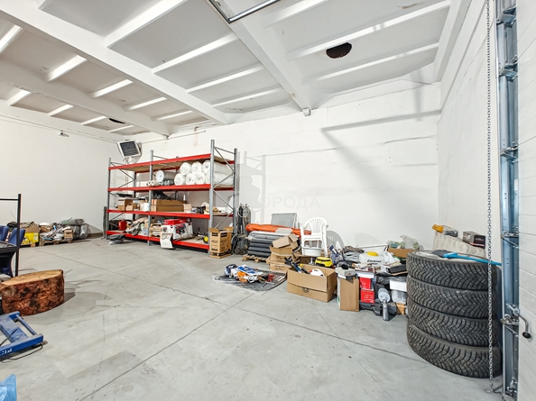 
  Продается производственное помещение 1525.8 м². Фото 45.