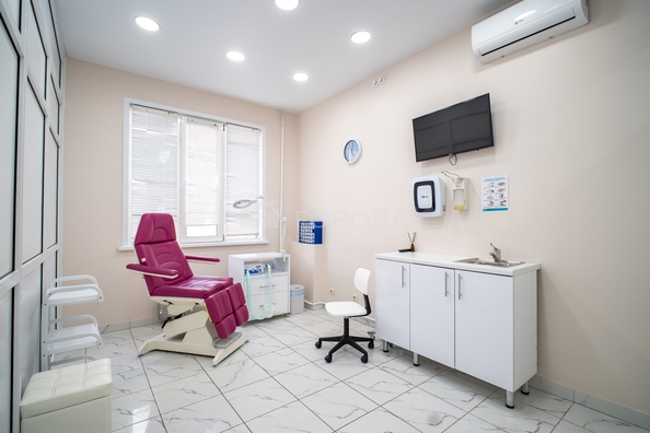 
  Продается офис 120 м². Фото 39.