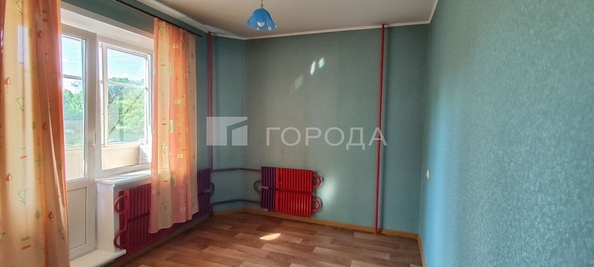 
  Продается 2-комн. квартира 50.7 м². Фото 6.