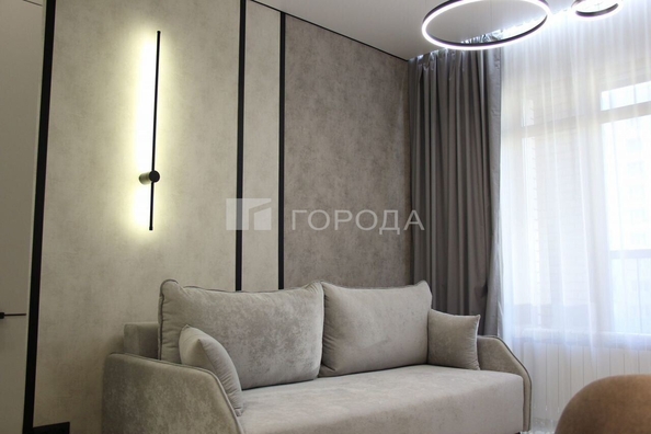 
  Продается студия 27 м², в ЖК Державина, 50. Фото 10.