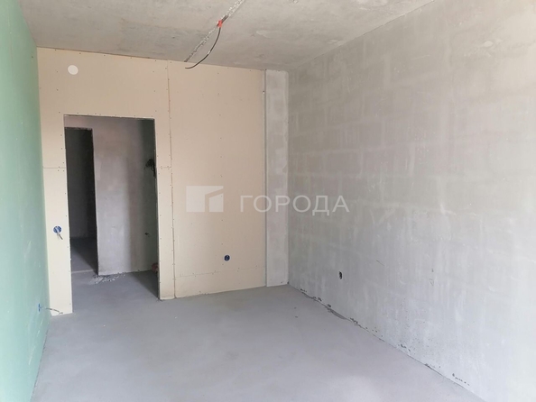 
  Продается 3-комн. квартира 93 м², в ЖК Ельцовский, 1-2 б/с. Фото 1.