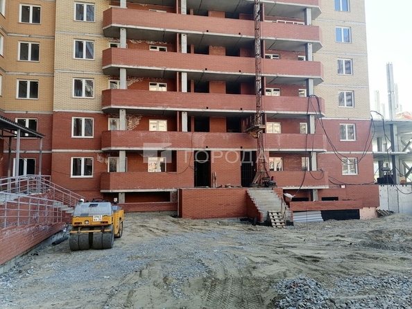 
  Продается 3-комн. квартира 93 м², в ЖК Ельцовский, 1-2 б/с. Фото 5.