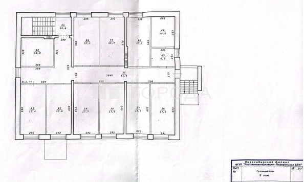 
  Продается универсальное помещение 959.5 м². Фото 14.