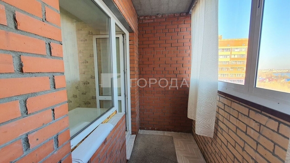 
  Продается студия 26.1 м². Фото 8.