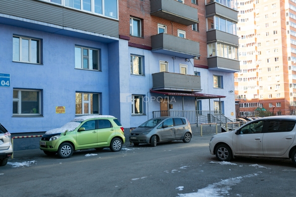 
  Продается 3-комн. квартира 83.7 м². Фото 21.