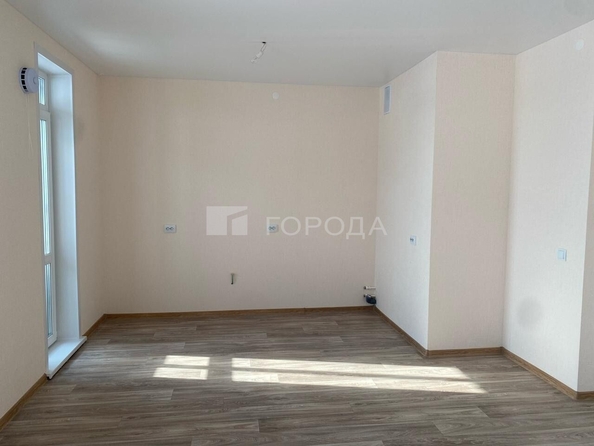 
  Продается студия 33 м², в ЖК Новые Матрешки, дом 2 . Фото 3.