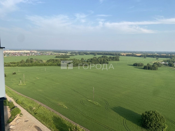 
  Продается студия 33 м², в ЖК Новые Матрешки, дом 2 . Фото 13.