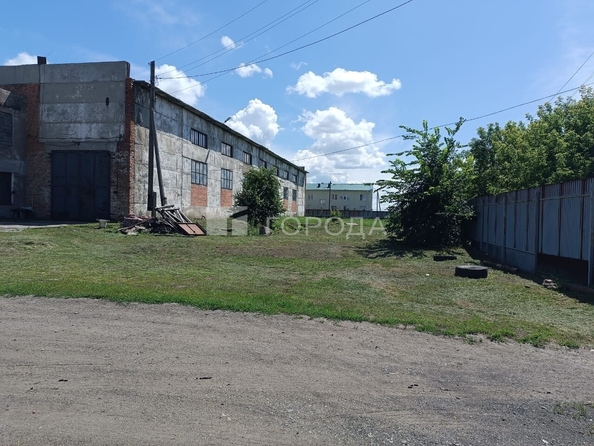 
  Продается гараж 1940 м². Фото 4.