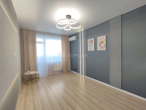 
  Продается 1-комн. квартира 38 м², в ЖК На Тульской, 1 этап. Фото 7.