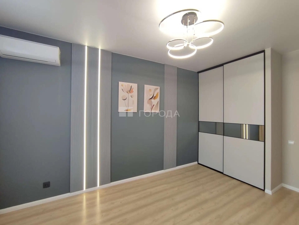 
  Продается 1-комн. квартира 38 м², в ЖК На Тульской, 1 этап. Фото 8.