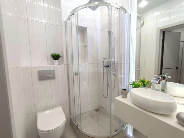 
  Продается 1-комн. квартира 38 м², в ЖК На Тульской, 1 этап. Фото 19.