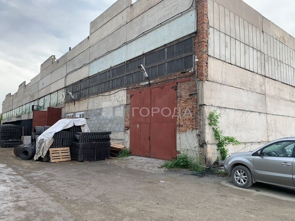 
  Сдается универсальное помещение 454 м². Фото 5.