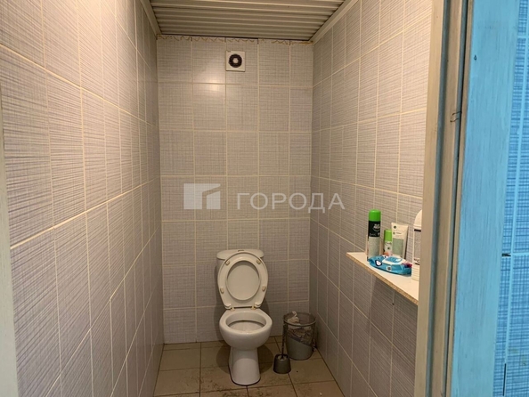 
  Сдается универсальное помещение 454 м². Фото 6.
