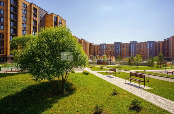 
  Продается 2-комн. квартира 43.02 м², в ЖК Цивилизация, дом 1. Фото 11.