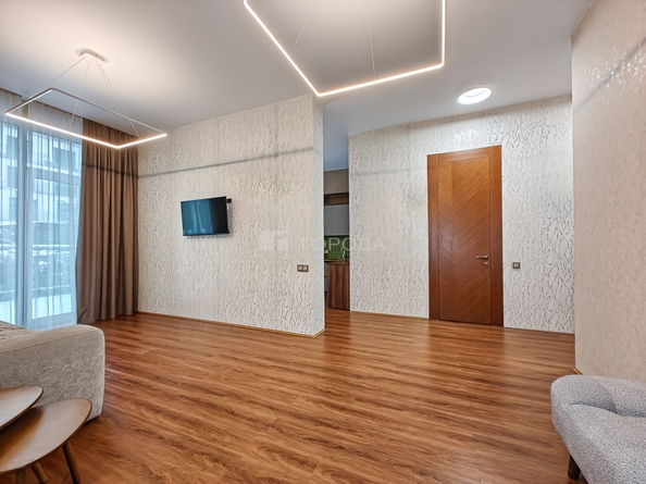 
  Продается 2-комн. квартира 66.4 м², в ЖК На Декабристов, дом 2. Фото 6.