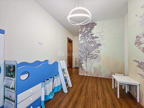 
  Продается 2-комн. квартира 66.4 м², в ЖК На Декабристов, дом 2. Фото 10.