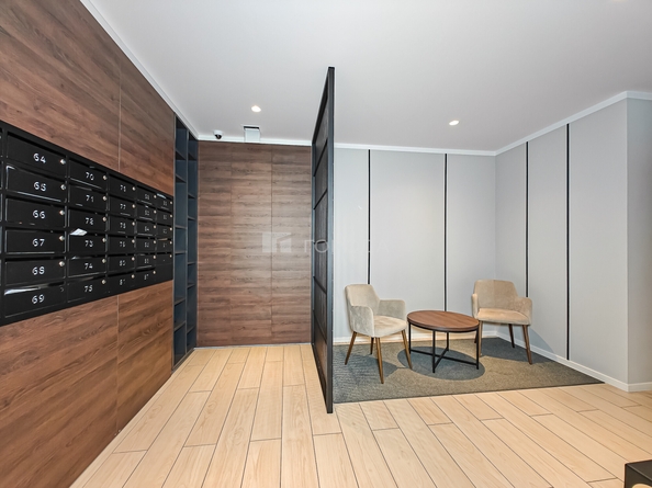
  Продается 2-комн. квартира 66.4 м², в ЖК На Декабристов, дом 2. Фото 19.