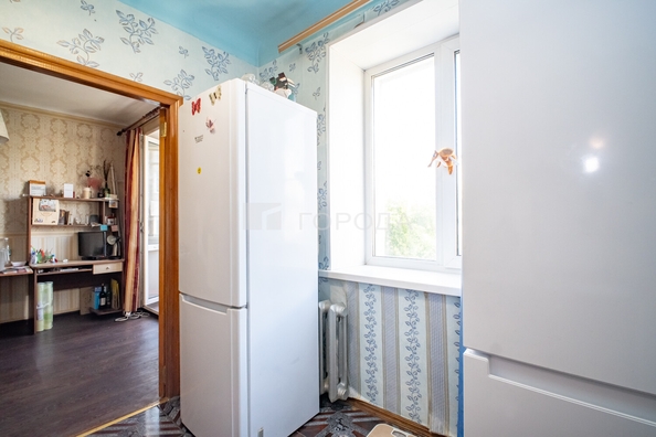 
  Продается 3-комн. квартира 51.1 м². Фото 14.