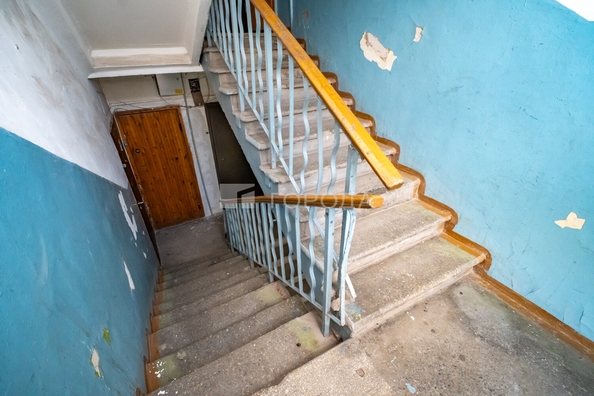
  Продается 3-комн. квартира 51.1 м². Фото 26.