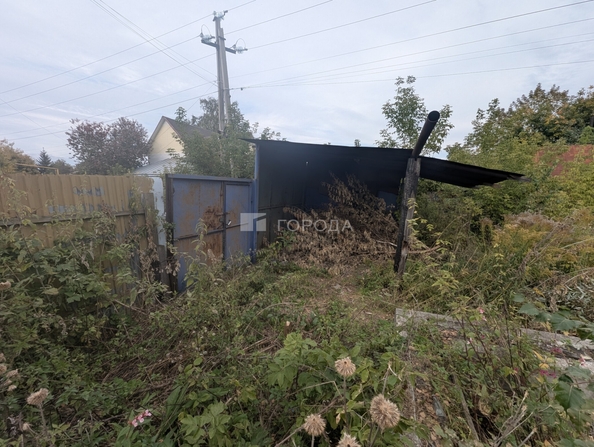 
  Продается земельный участок 6.6 соток. Фото 9.