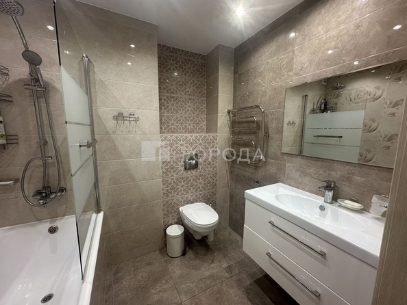 
  Продается 3-комн. квартира 75.5 м². Фото 21.