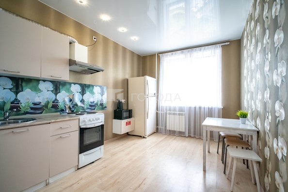 
  Продается 2-комн. квартира 62.6 м². Фото 1.