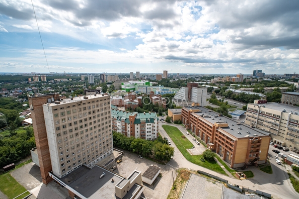 
  Продается 2-комн. квартира 62.6 м². Фото 19.
