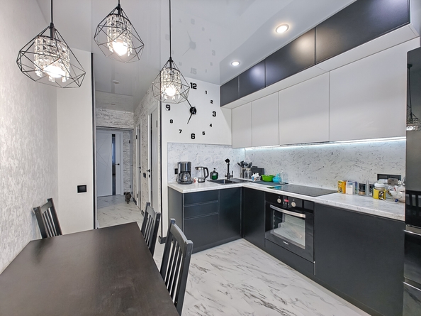 
  Продается 3-комн. квартира 65 м². Фото 12.