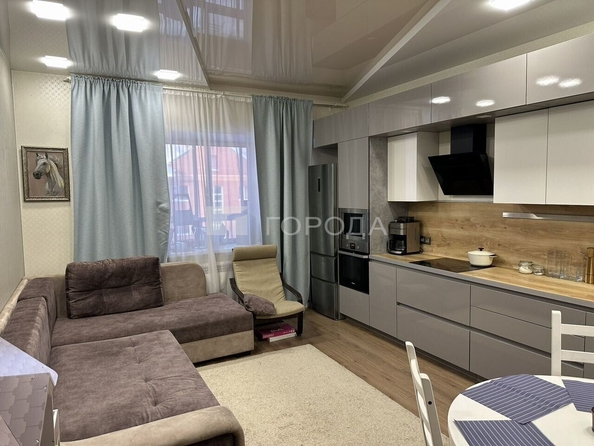 
  Продается 1-комн. квартира 45.7 м². Фото 1.