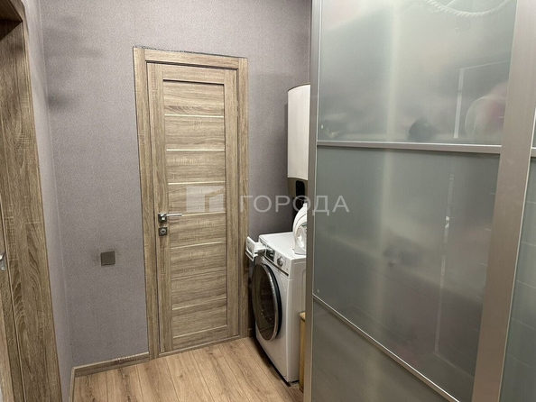 
  Продается 1-комн. квартира 45.7 м². Фото 8.