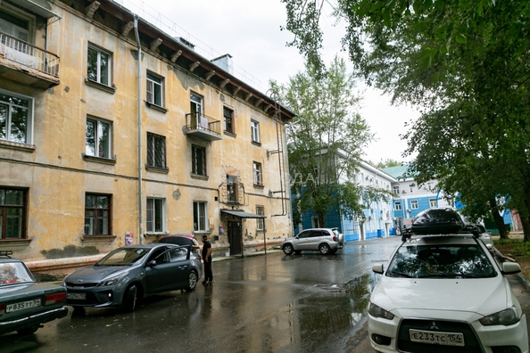 
  Продается 2-комн. квартира 87.5 м². Фото 25.