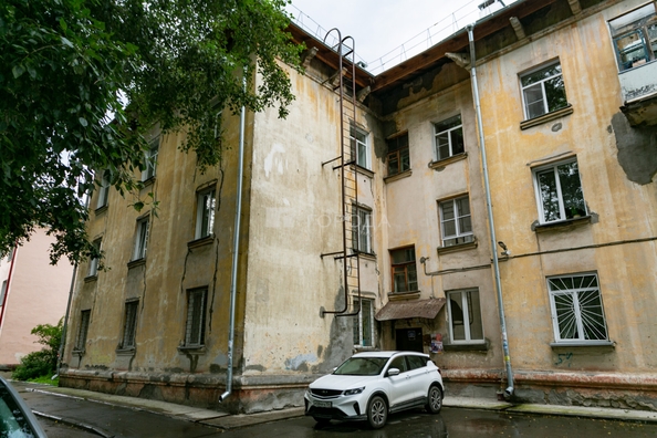 
  Продается 2-комн. квартира 87.5 м². Фото 26.
