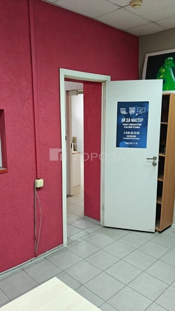
  Сдается офис 12 м². Фото 8.