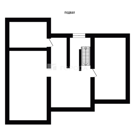 
  Продается дом 283.2 м². Фото 48.