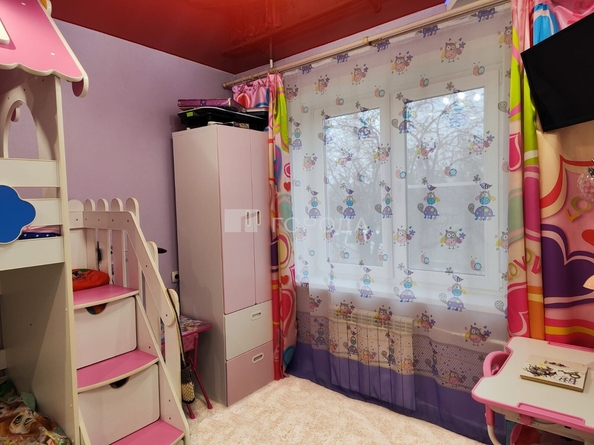 
  Продается 3-комн. квартира 62.5 м². Фото 4.
