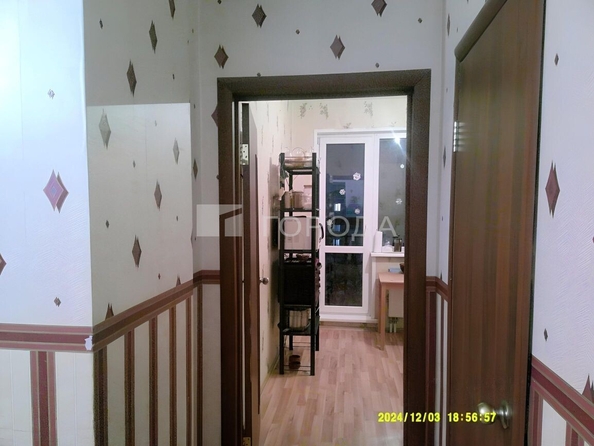 
  Продается 2-комн. квартира 57.3 м². Фото 6.