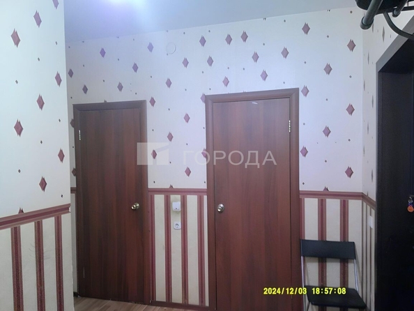
  Продается 2-комн. квартира 57.3 м². Фото 7.