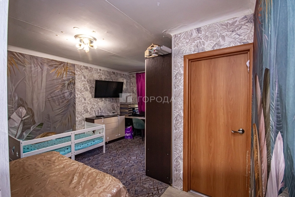 
  Продается 1-комн. квартира 30.3 м². Фото 6.