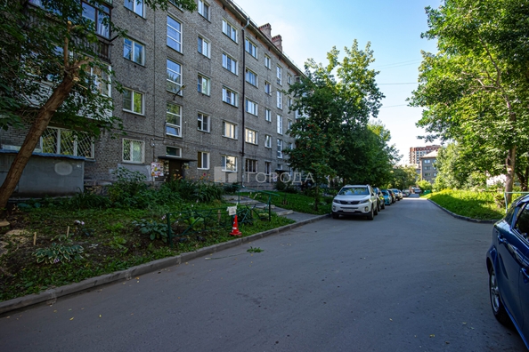 
  Продается 1-комн. квартира 30.3 м². Фото 14.