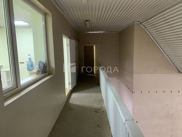 
  Сдается универсальное помещение 455 м². Фото 2.
