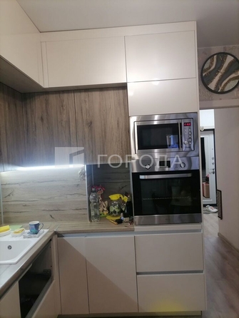 
  Продается 2-комн. квартира 56.4 м², в ЖК Матрешкин двор, 105, дом 1, сек 2. Фото 2.
