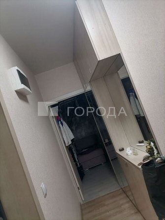 
  Продается 2-комн. квартира 56.4 м², в ЖК Матрешкин двор, 105, дом 1, сек 2. Фото 4.