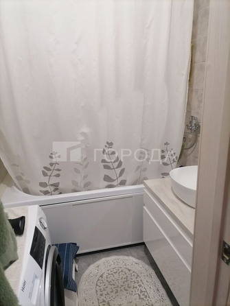 
  Продается 2-комн. квартира 56.4 м², в ЖК Матрешкин двор, 105, дом 1, сек 2. Фото 12.