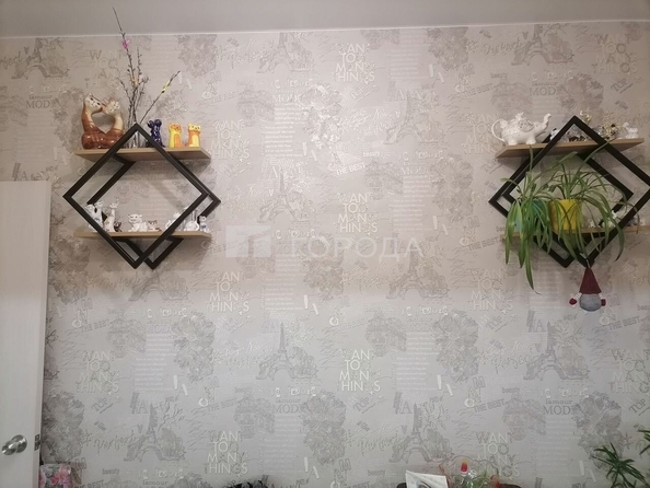 
  Продается 2-комн. квартира 56.4 м², в ЖК Матрешкин двор, 105, дом 1, сек 2. Фото 18.
