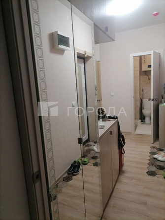 
  Продается 2-комн. квартира 56.4 м², в ЖК Матрешкин двор, 105, дом 1, сек 2. Фото 19.
