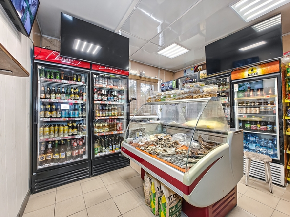 
  Продается готовый бизнес 50.3 м². Фото 2.